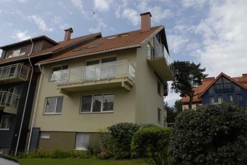 Apartamento Pas Regina