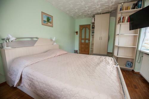 Hostal ?vejo Namas
