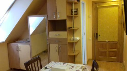 Hostal ?vejo Namas