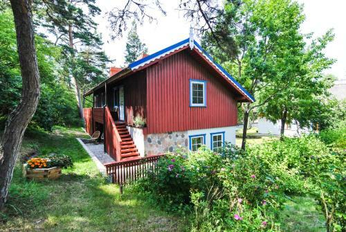 Hostal Apartamentai Geliu Vila
