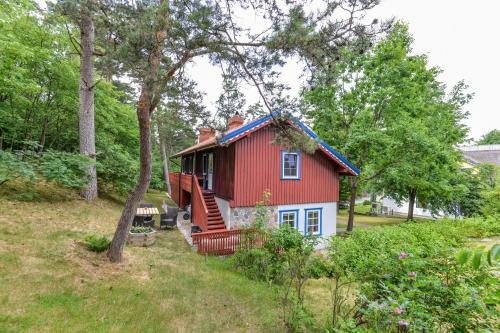 Hostal Apartamentai Geliu Vila