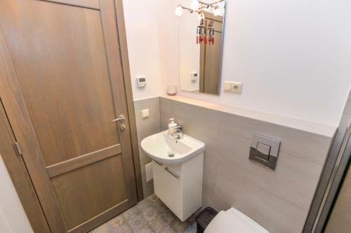Hostal Apartamentai Geliu Vila