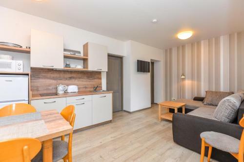 Hostal Apartamentai Geliu Vila