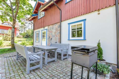 Hostal Apartamentai Geliu Vila