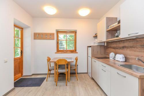 Hostal Apartamentai Geliu Vila