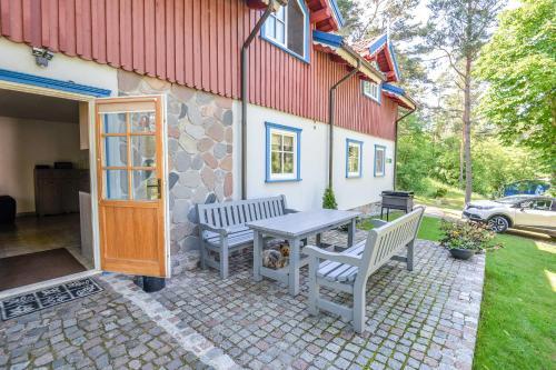 Hostal Apartamentai Geliu Vila