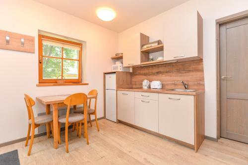 Hostal Apartamentai Geliu Vila