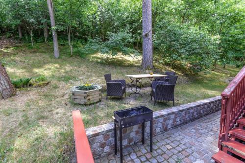 Hostal Apartamentai Geliu Vila