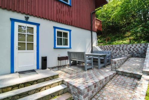 Hostal Apartamentai Geliu Vila