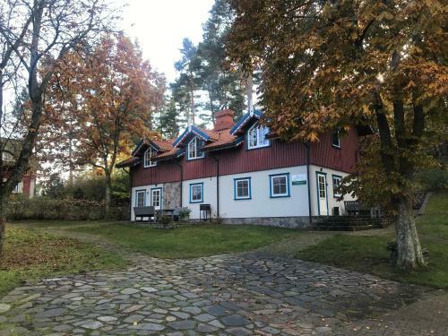 Hostal Apartamentai Geliu Vila