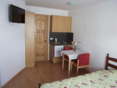 Apartamento Deima