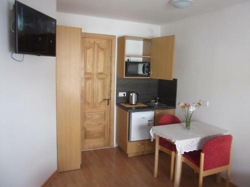 Apartamento Deima