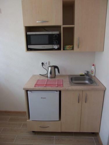 Apartamento Deima
