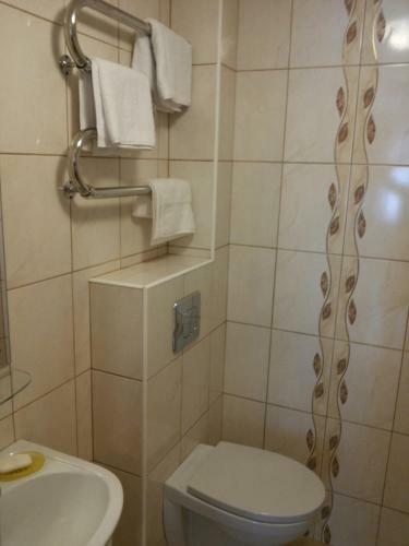 Apartamento Deima