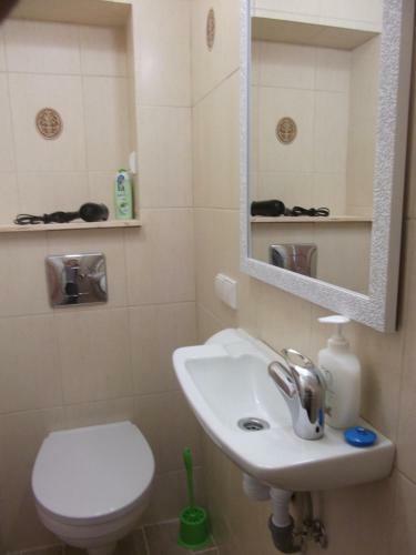 Apartamento Deima