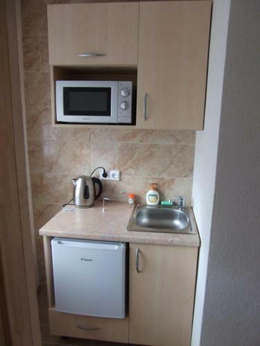 Apartamento Deima