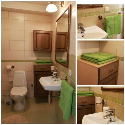 Apartamentai Pel?d? Atostogoms