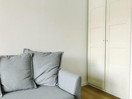 Apartamento Nida Four Seasons