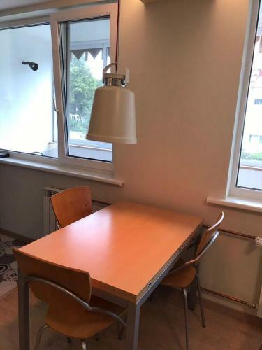 Apartamento Taikos 10 Studio