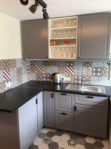Apartamento Taikos 10 Studio