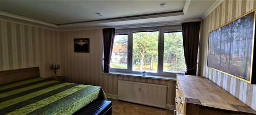 Nida Kopu 3 Apartment