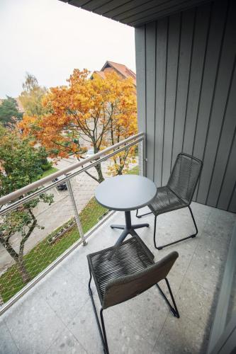 Hotel Spa Nida