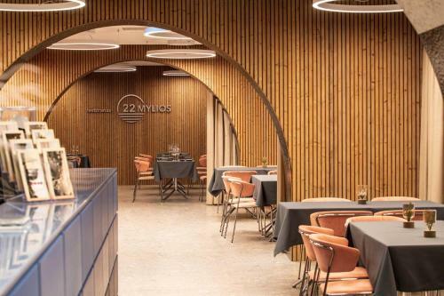 Hotel Spa Nida