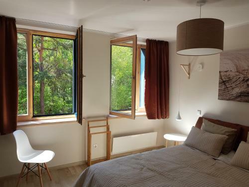 Apartamento Nida Like Home