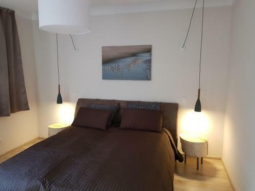 Apartamento Nida Like Home