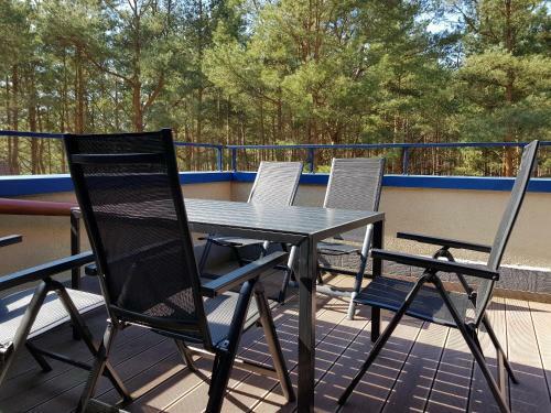Apartamento Nida Like Home