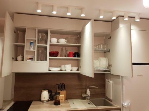 Apartamento Nida Like Home