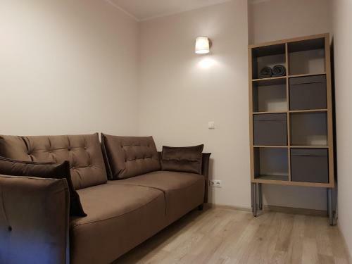 Apartamento Nida Like Home