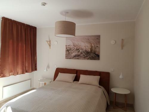 Apartamento Nida Like Home