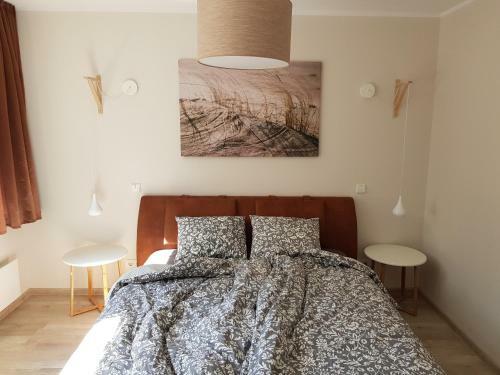 Apartamento Nida Like Home