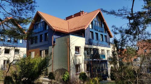 Apartamento Nida Like Home