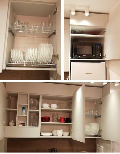 Apartamento Nida Like Home