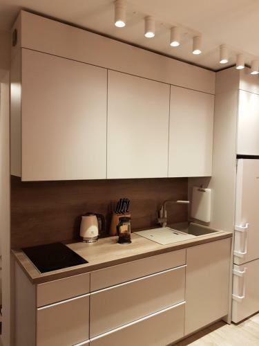 Apartamento Nida Like Home