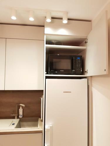 Apartamento Nida Like Home