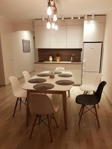 Apartamento Nida Like Home