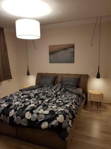 Apartamento Nida Like Home