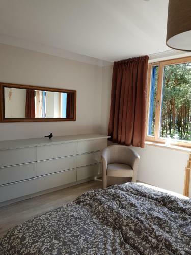 Apartamento Nida Like Home