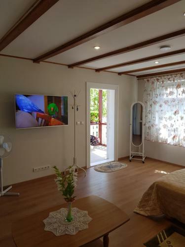 Apartamento Namelis Nidoje