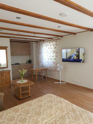 Apartamento Namelis Nidoje