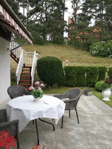 Apartamento Namelis Nidoje
