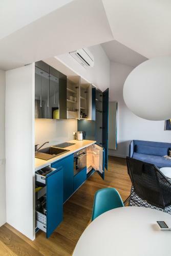 Apartamento Zydroji Pakrante