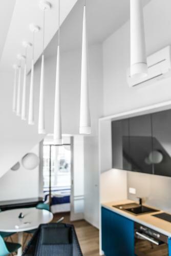 Apartamento Zydroji Pakrante
