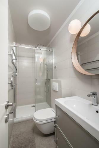Apartamento Zydroji Pakrante