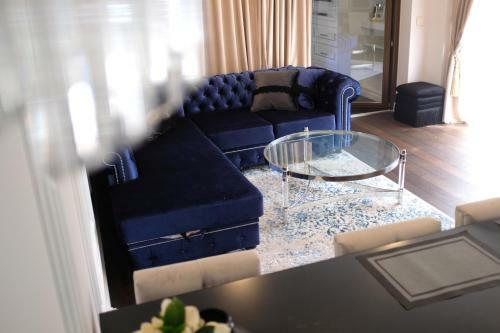 Private Luxury Apartment In Nida Centre "vilnel?s Apartamentai"