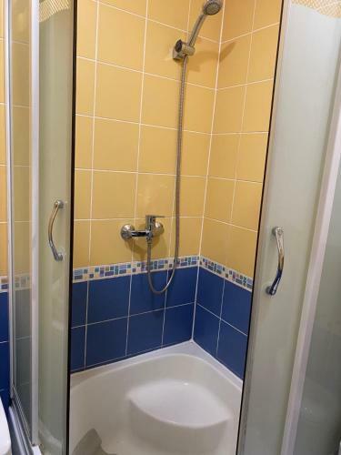 Apartamento Mari? V?jas