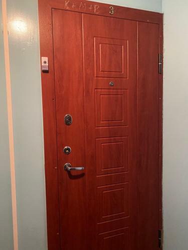 Apartamento Mari? V?jas